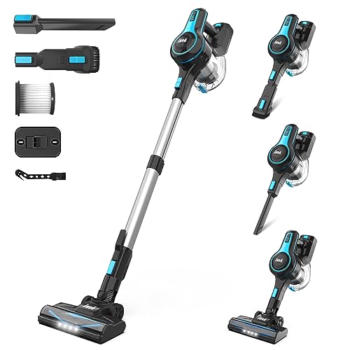 Best Battery Powered Vacuum Cleaner