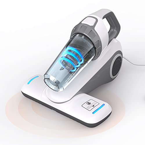 Best Bed Vacuum Cleaner With Uv Light