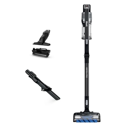 Best Cordless Shark Vacuum Cleaner