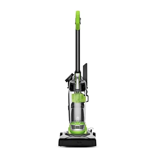 Best Deep Cleaning Vacuum Cleaner: Top 10 Powerful Models for a Spotless Home