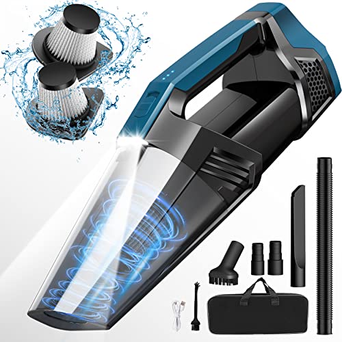 Best Hand Held Vacuum Cleaner