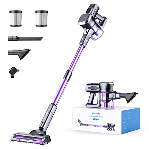 Best Hardwood Floor And Carpet Vacuum Cleaner