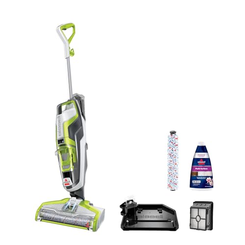 Best Multi Surface Vacuum Cleaner