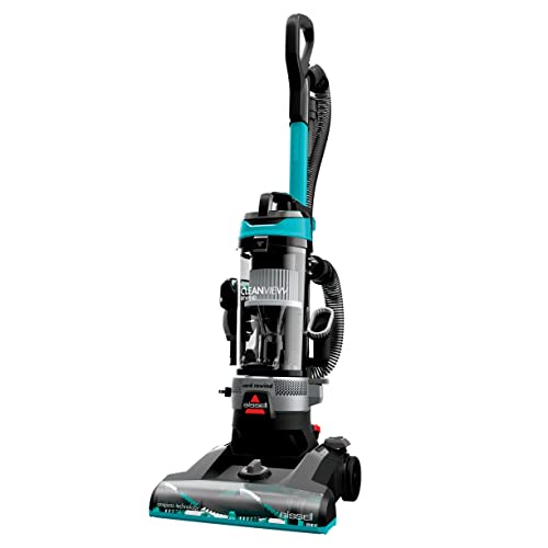 Best Upright Bagless Vacuum Cleaner