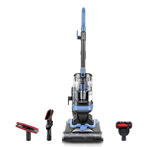 Best Vacuum Cleaner for High Pile Carpet