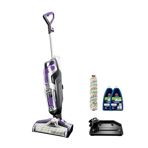 Best Vacuum Cleaner for Laminate Floors