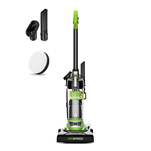 Best Vacuum Cleaner for Seniors