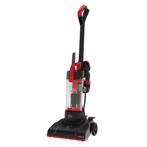 Best Vacuum Cleaner for Small Apartment