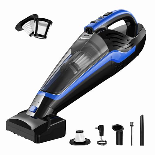 Best Vacuum Cleaner for Stairs