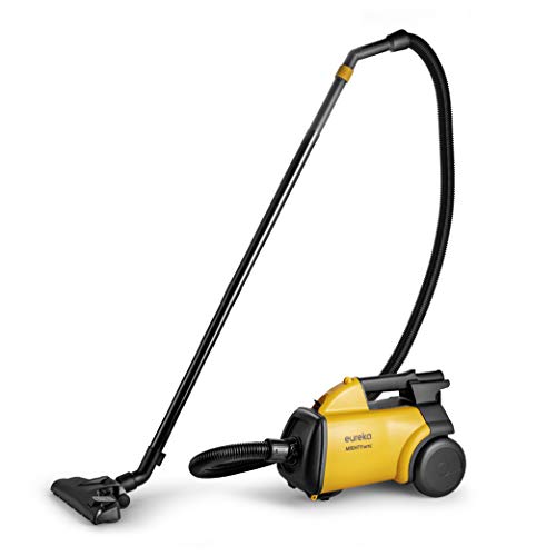 Best Vacuum for Post Construction Cleaning: Clearing the Mess with Ease