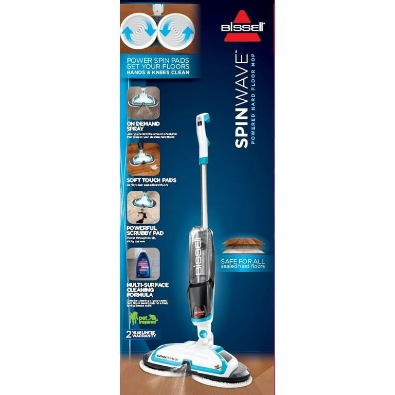 Can Bissell Steamvac Dual Clean Tile Floor  : Unlock the Power of Deep Cleaning