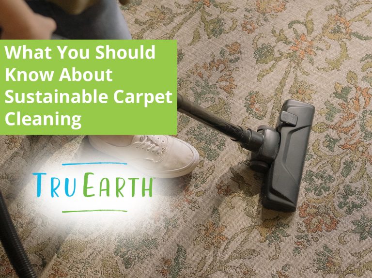 Can You Use Baking Soda to Clean Carpet? Discover the Powerful Cleaning Potential!