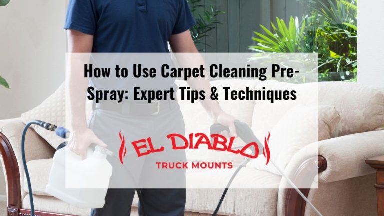 How Do You Clean Urine Out of Carpet: Expert Tips and Techniques