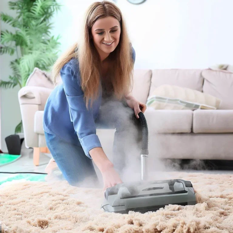 How to Clean Apartment Carpet Like a Pro: Ultimate Guide