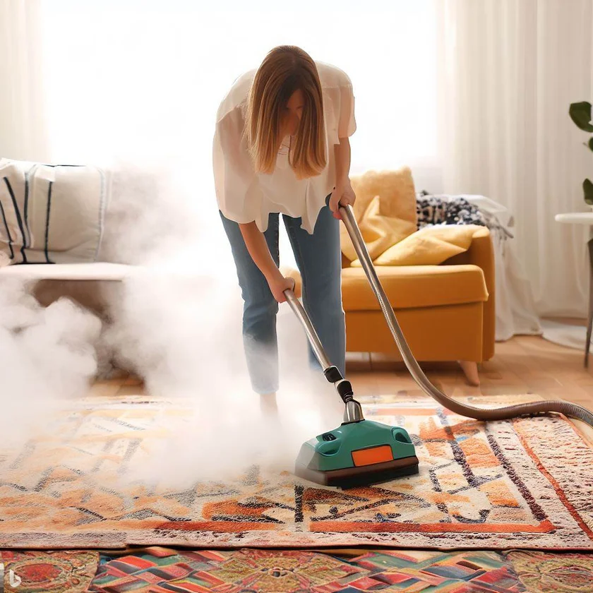 How to Clean Carpet in Car by Hand