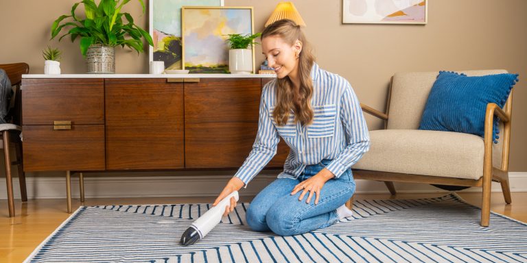 How to Deep Clean Carpet With Carpet Cleaner: Expert Tips & Tricks