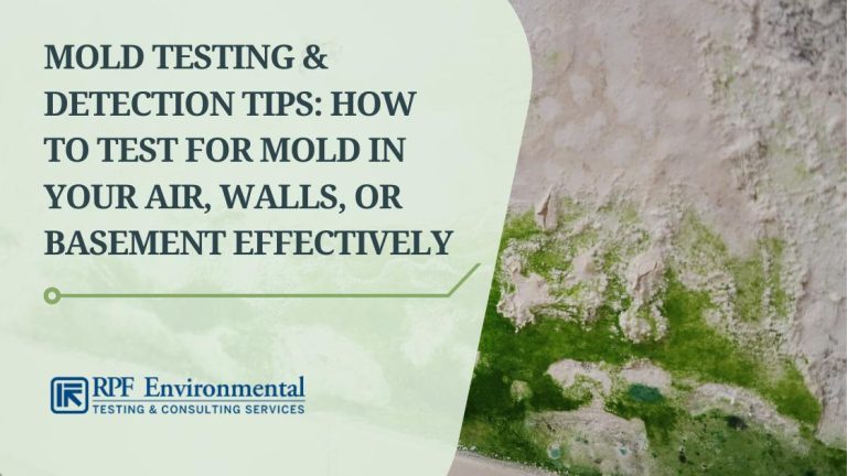 How to Clean Mold in Your Basement: Easy and Effective Tips