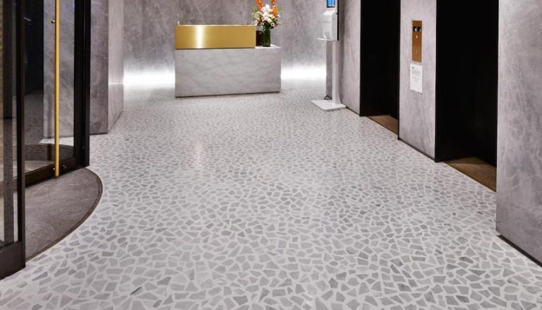 How to Clean Terrazzo Floor: Expert Tips & Tricks